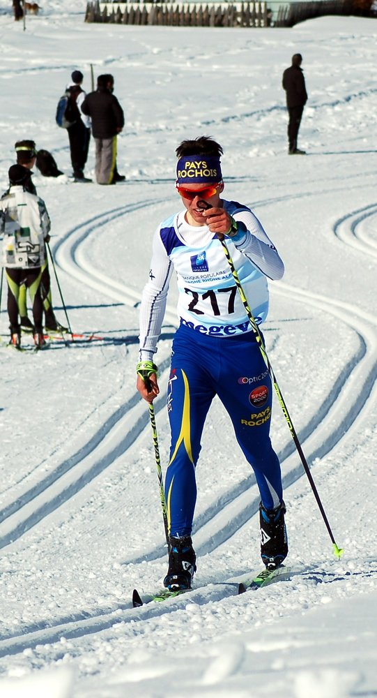 Grand-Prix Megève 2017 (merci Bruno)